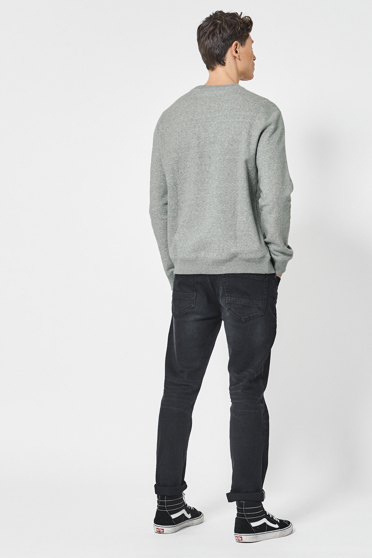 Sweater Shane image number 2