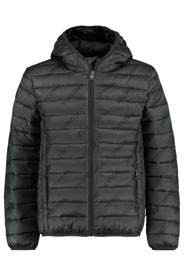 Jacket Alex Jr image number 0