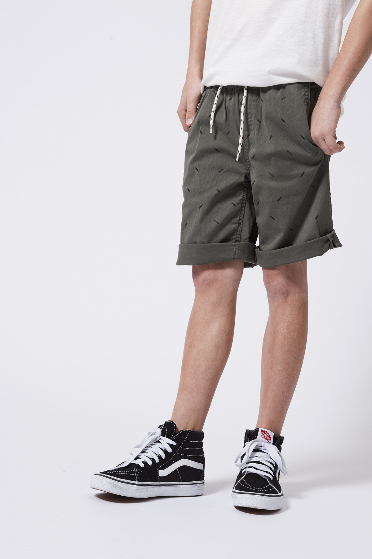 Short Nate Jr. image number 3