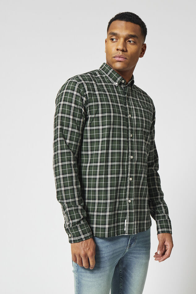 Shirt Hector check image number 1