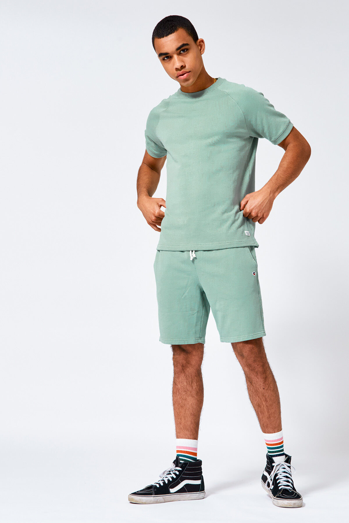 T-shirt Shane image number 0