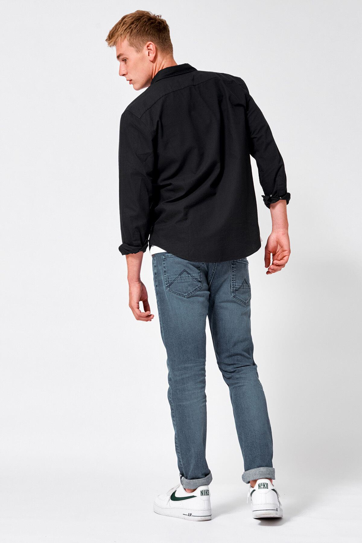 Chemise Haro image number 2