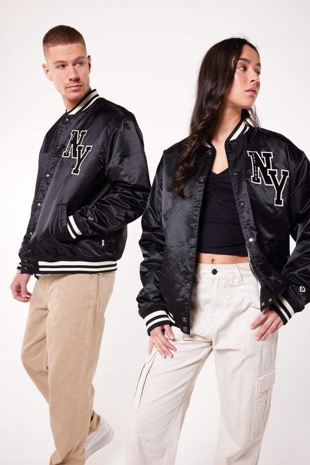 Bomber jacket Jamey image number 6