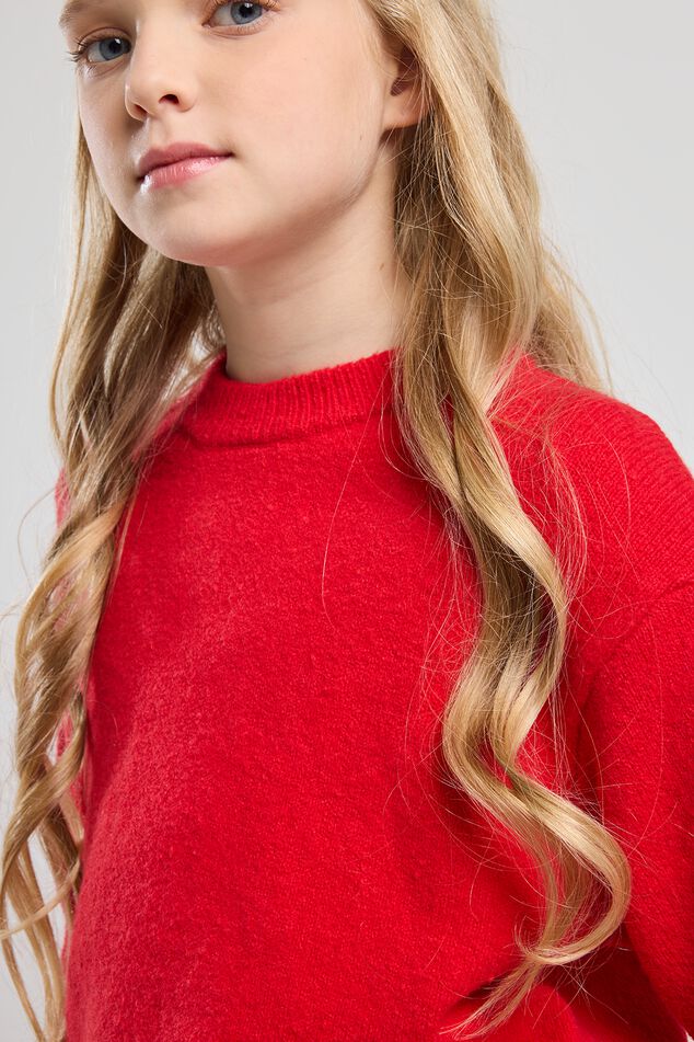 Sweater Kora jr  image number 3