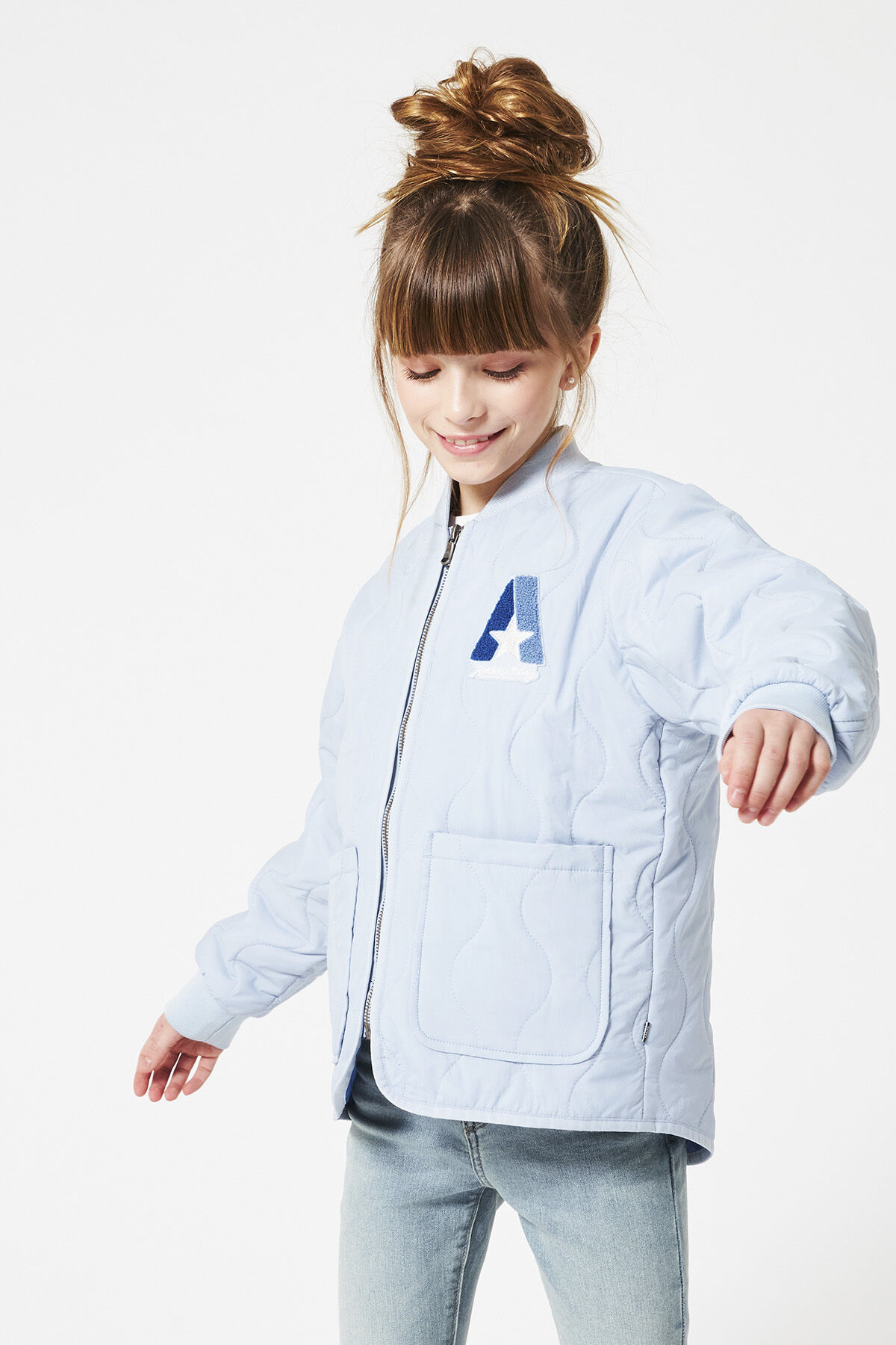 Jacke Jimi JR image number 0