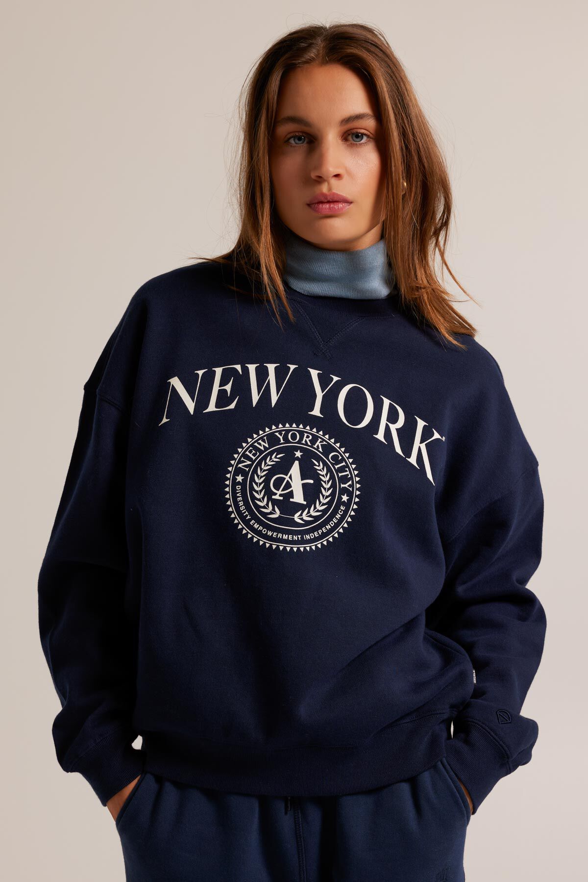 Sweater Salom&Atilde;&copy; image number 0