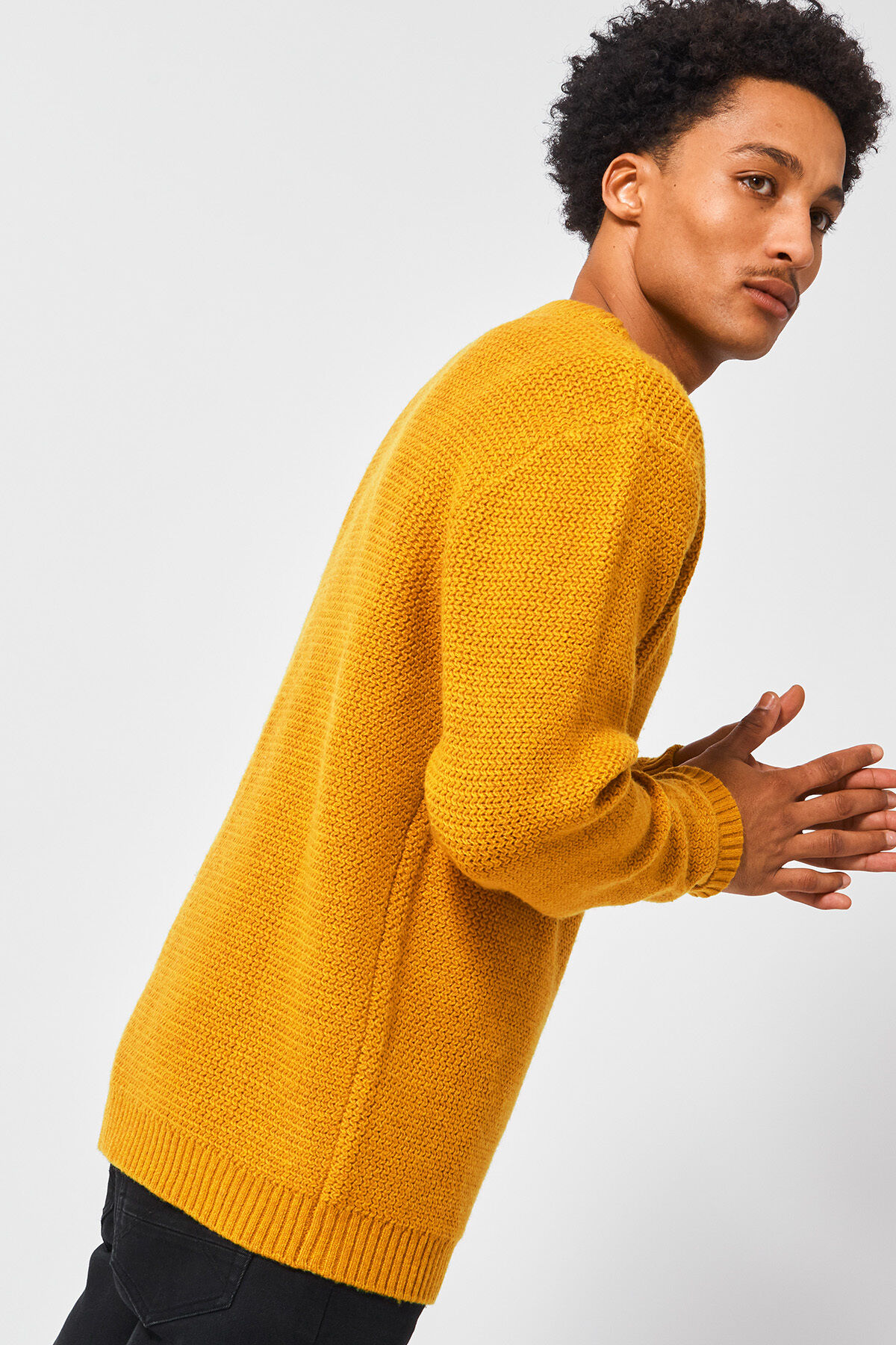 Pullover Kaan image number 0