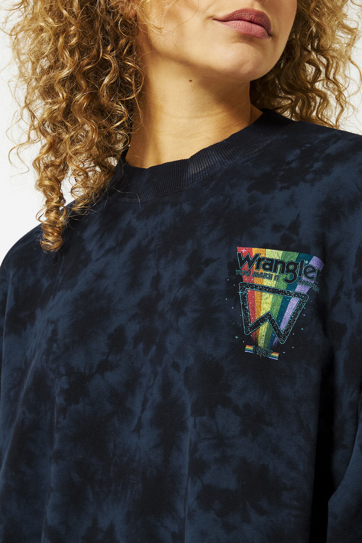 Sweater Oversized sweat image number 3