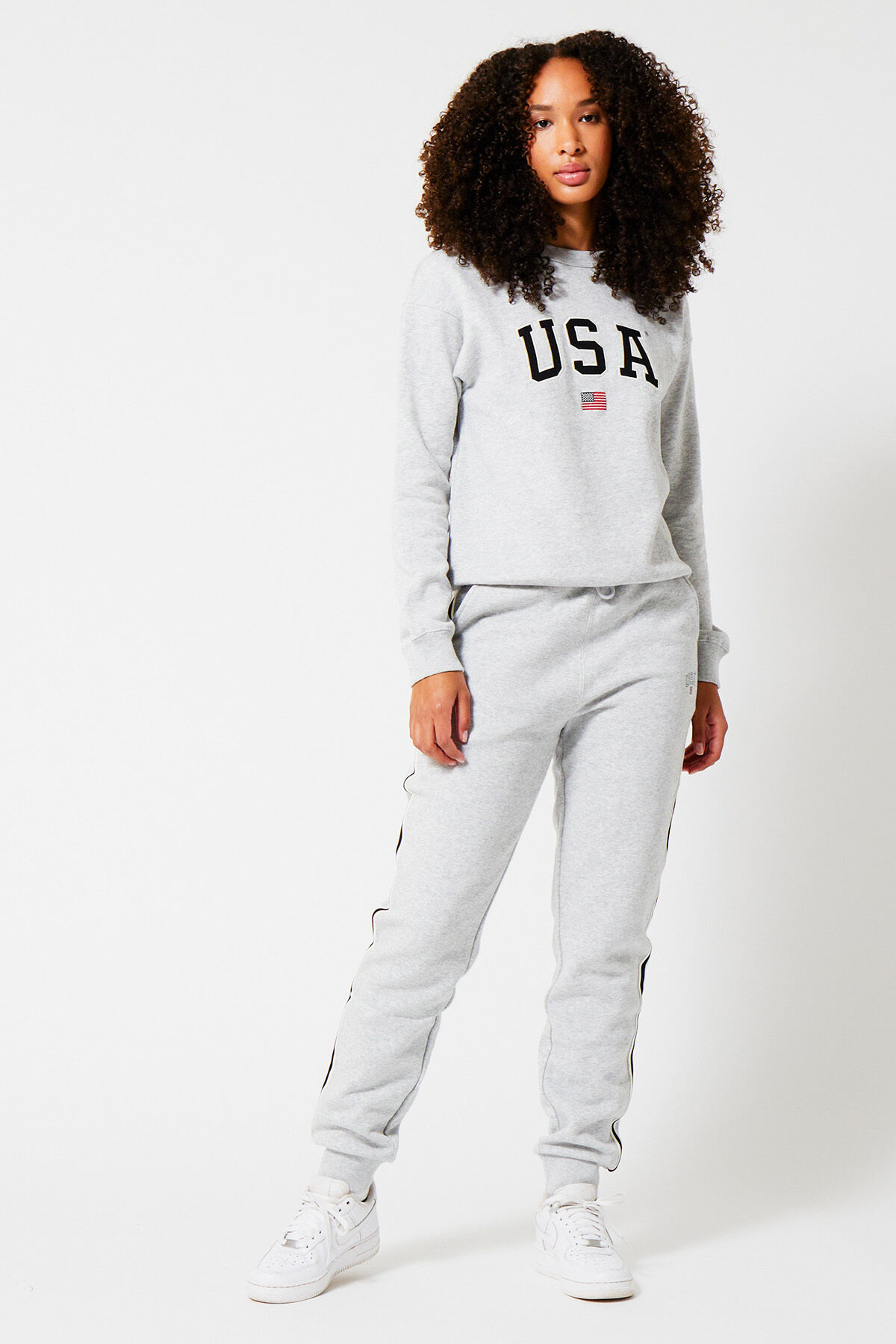 Jogging pants Carly image number 1