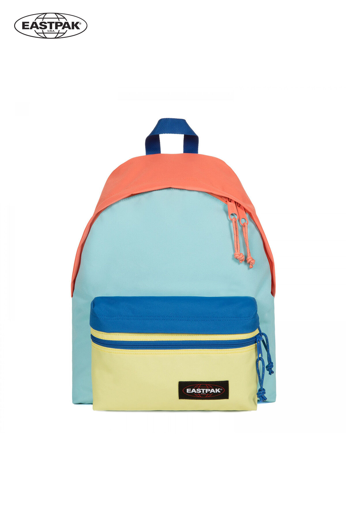 Rugzak Padded Zippl'r