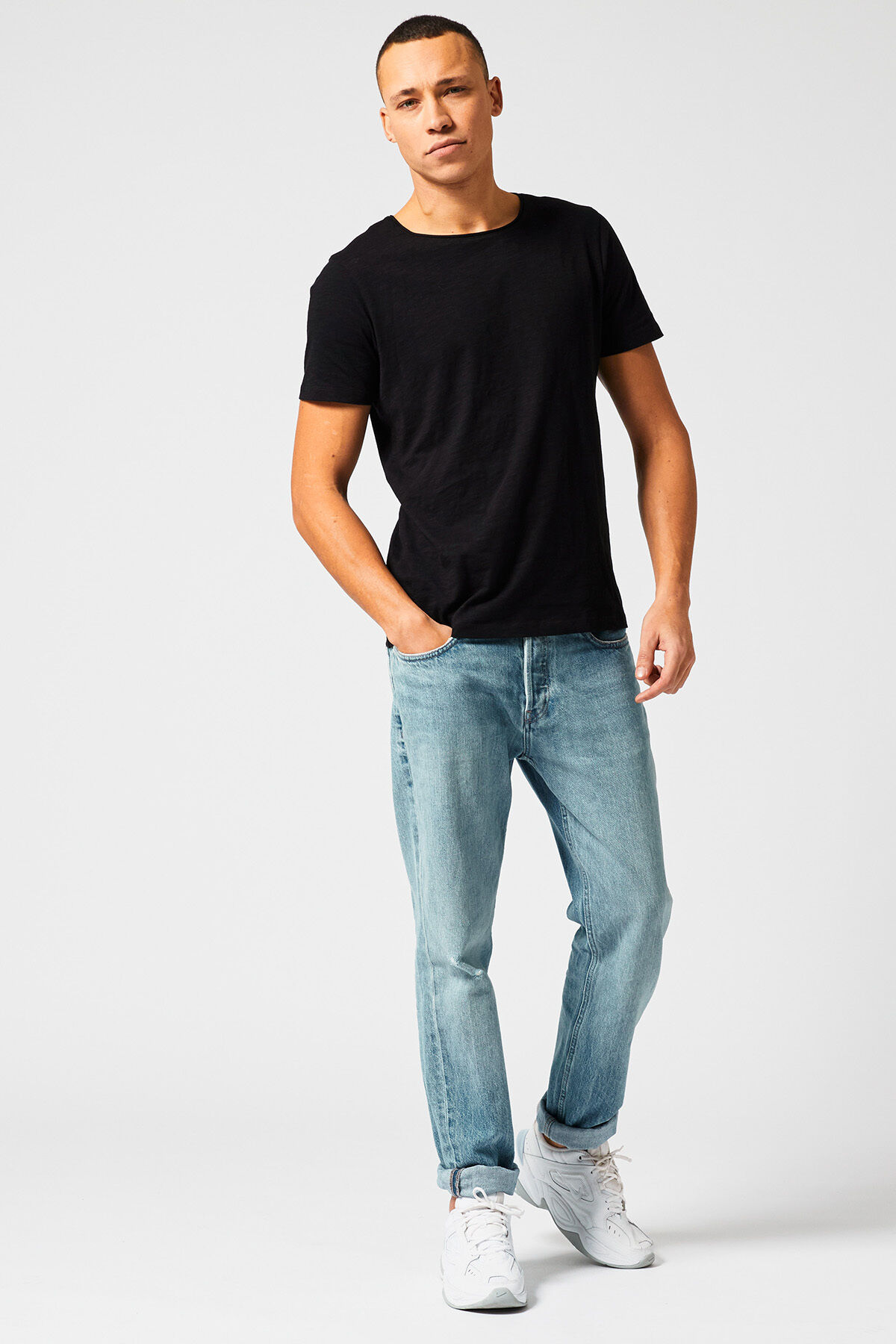 T-shirt Took image number 1