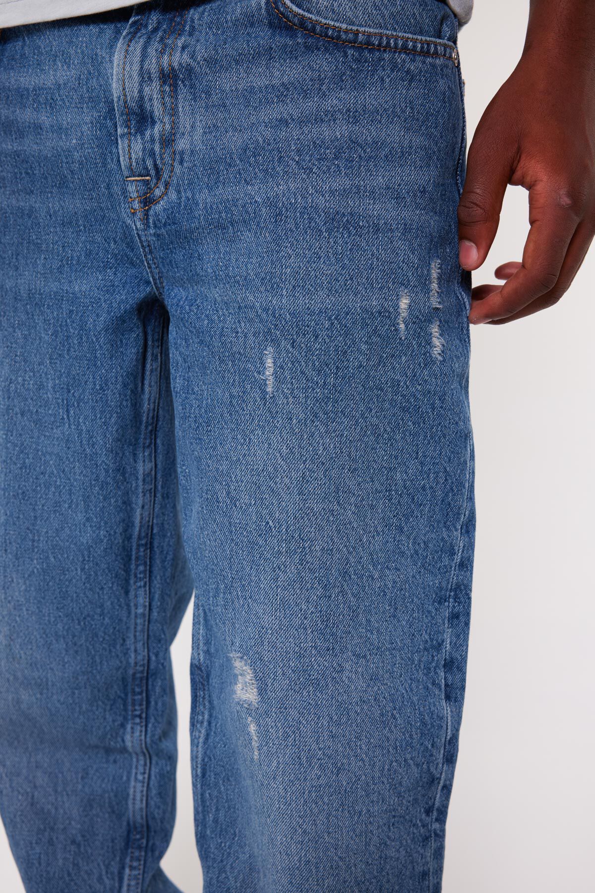 Jeans Dallas jr image number 3