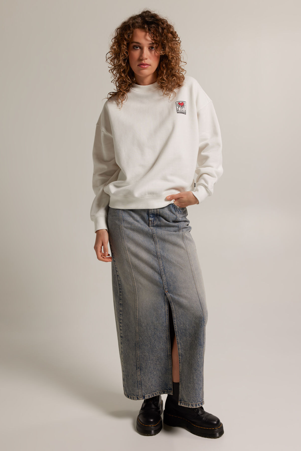 Sweater Selin image number 3