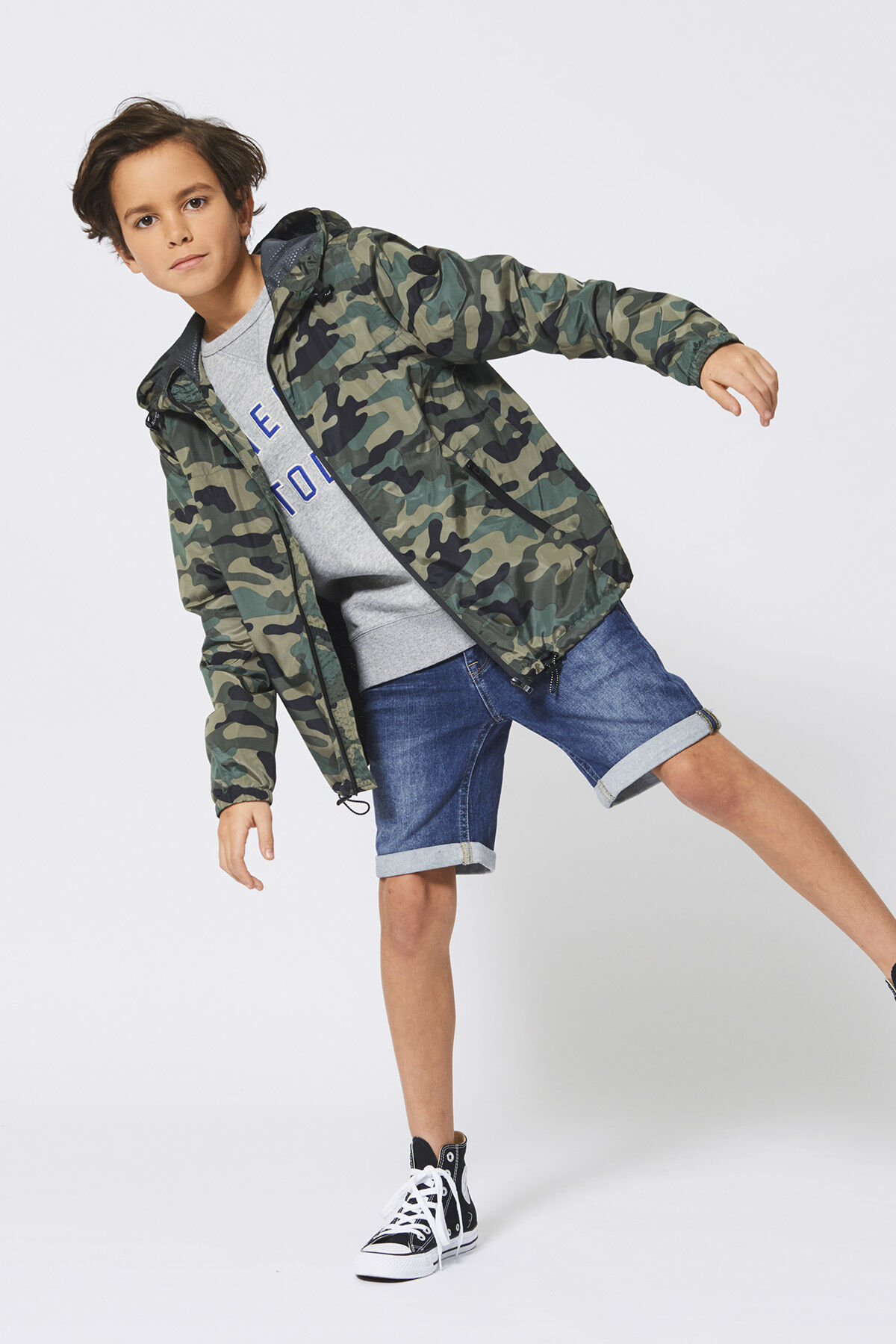 Jack Justin Jr. image number 0