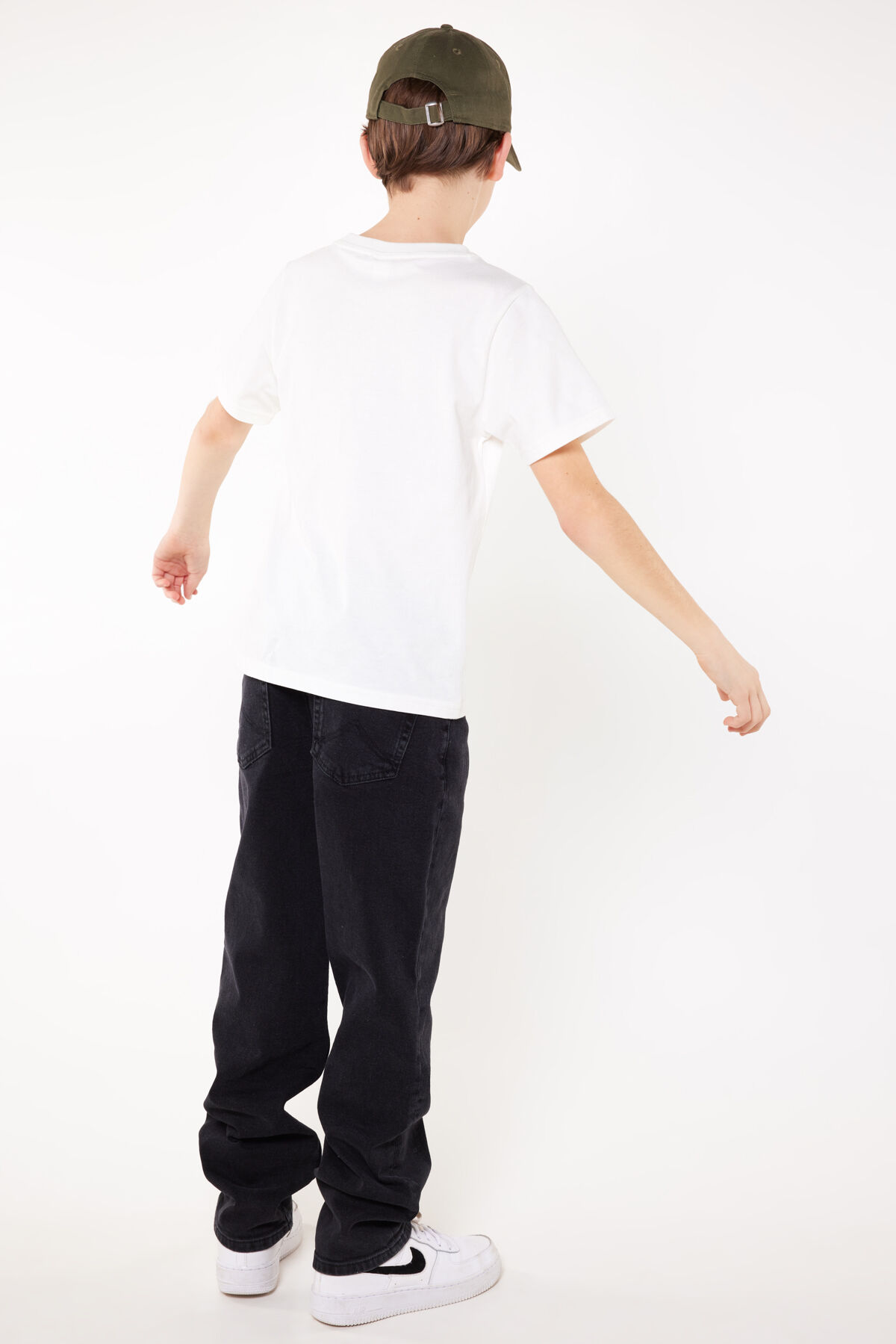 T-shirt Elijah JR image number 2