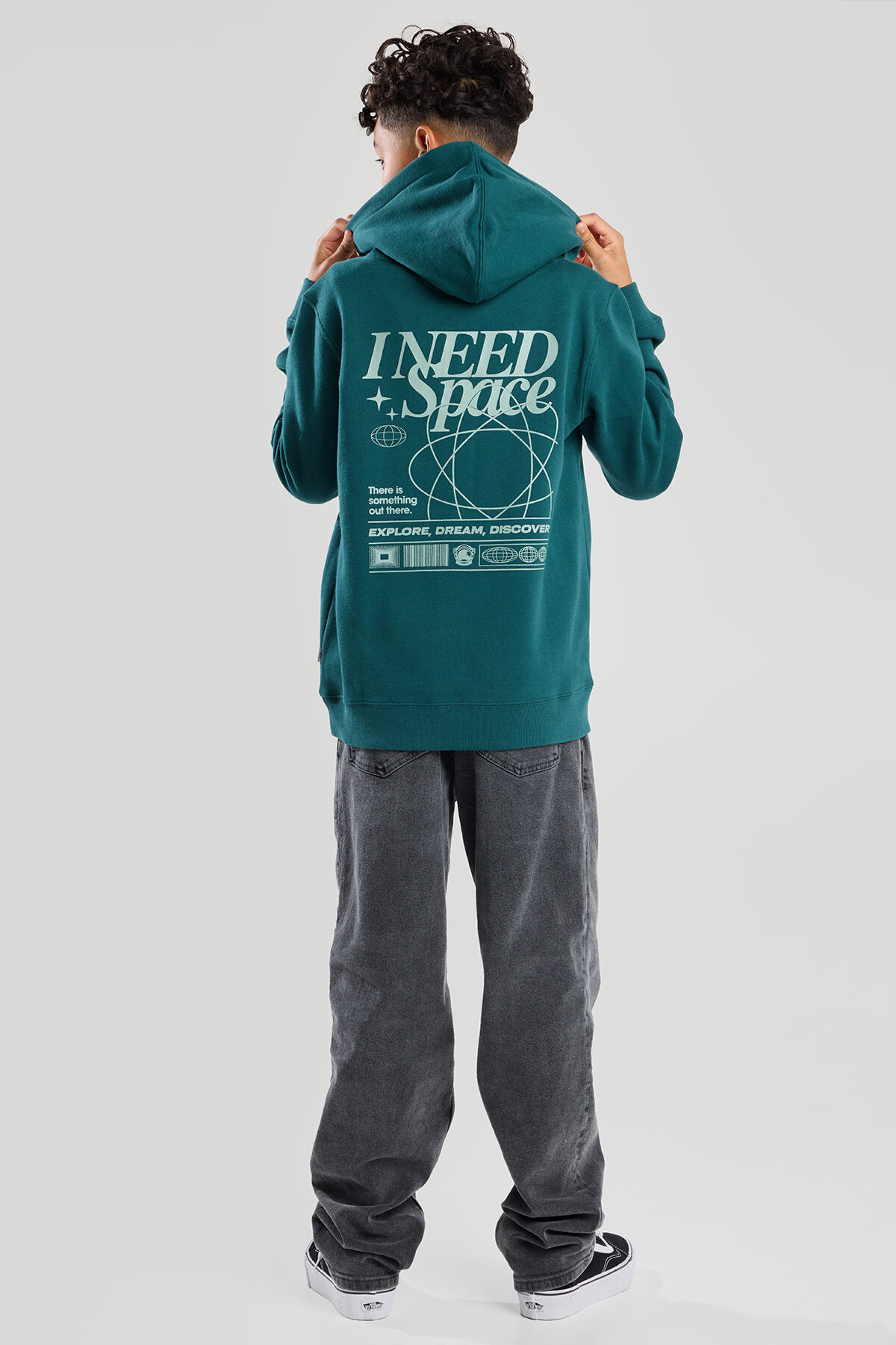 Spike Hood Jr image number 2