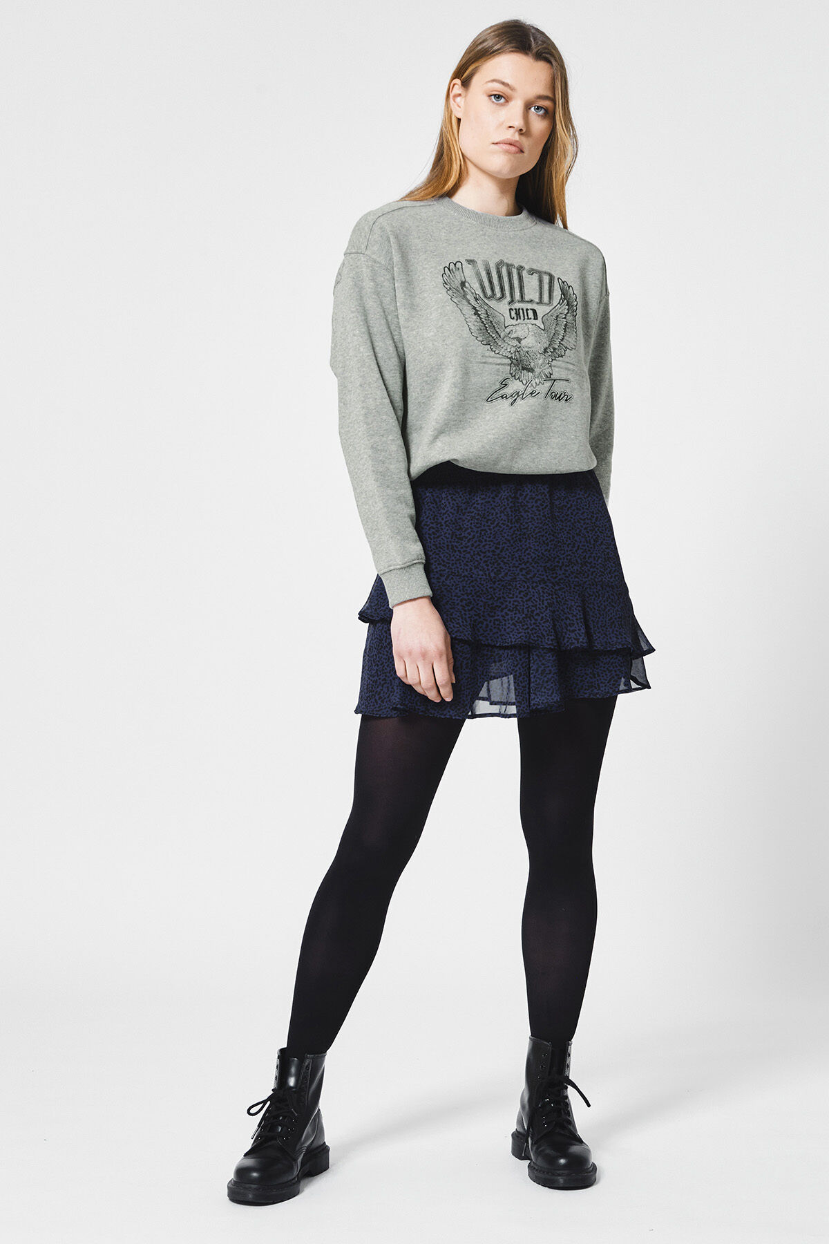 Sweater Savannah image number 1