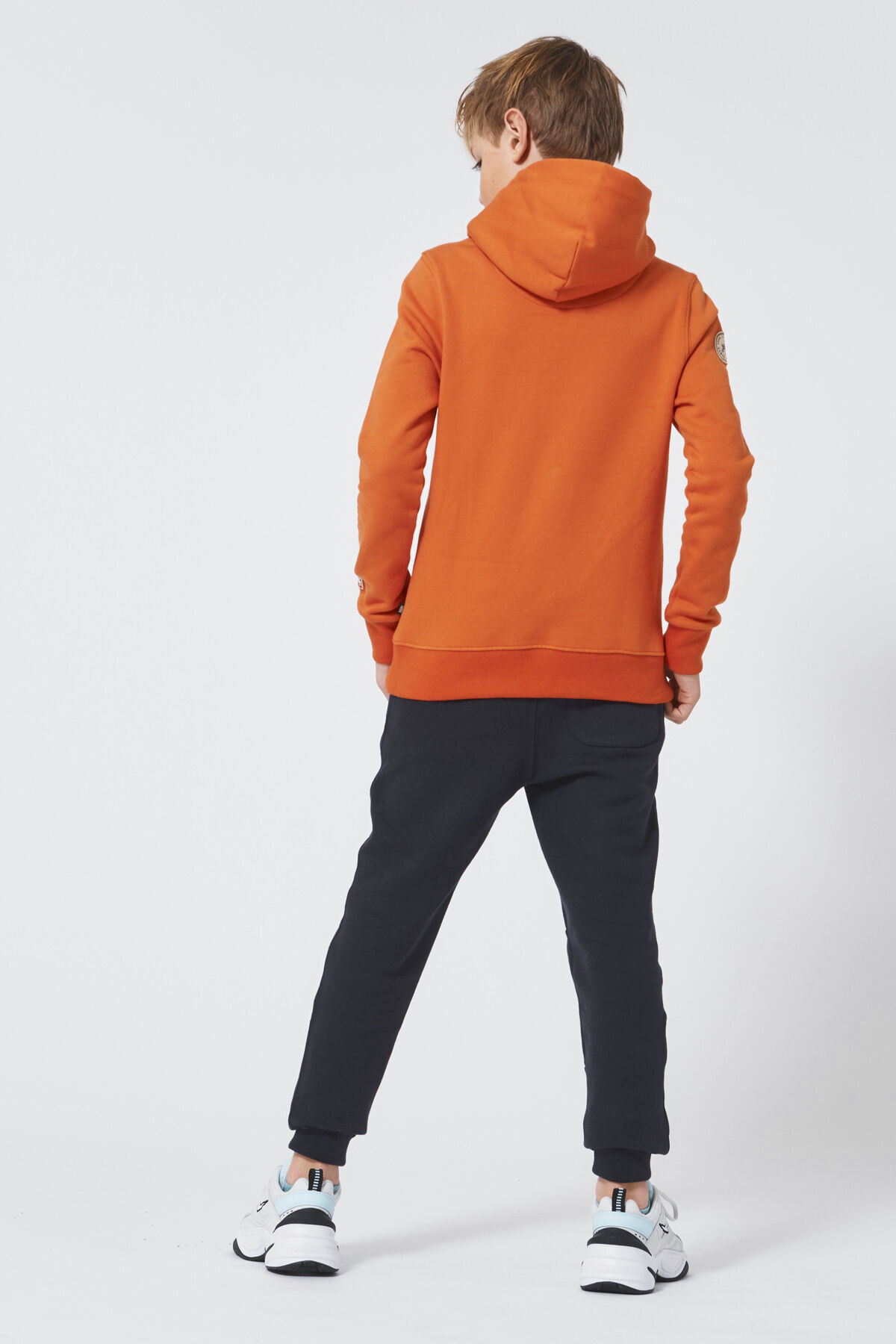 Hoodie Stan Jr. image number 2