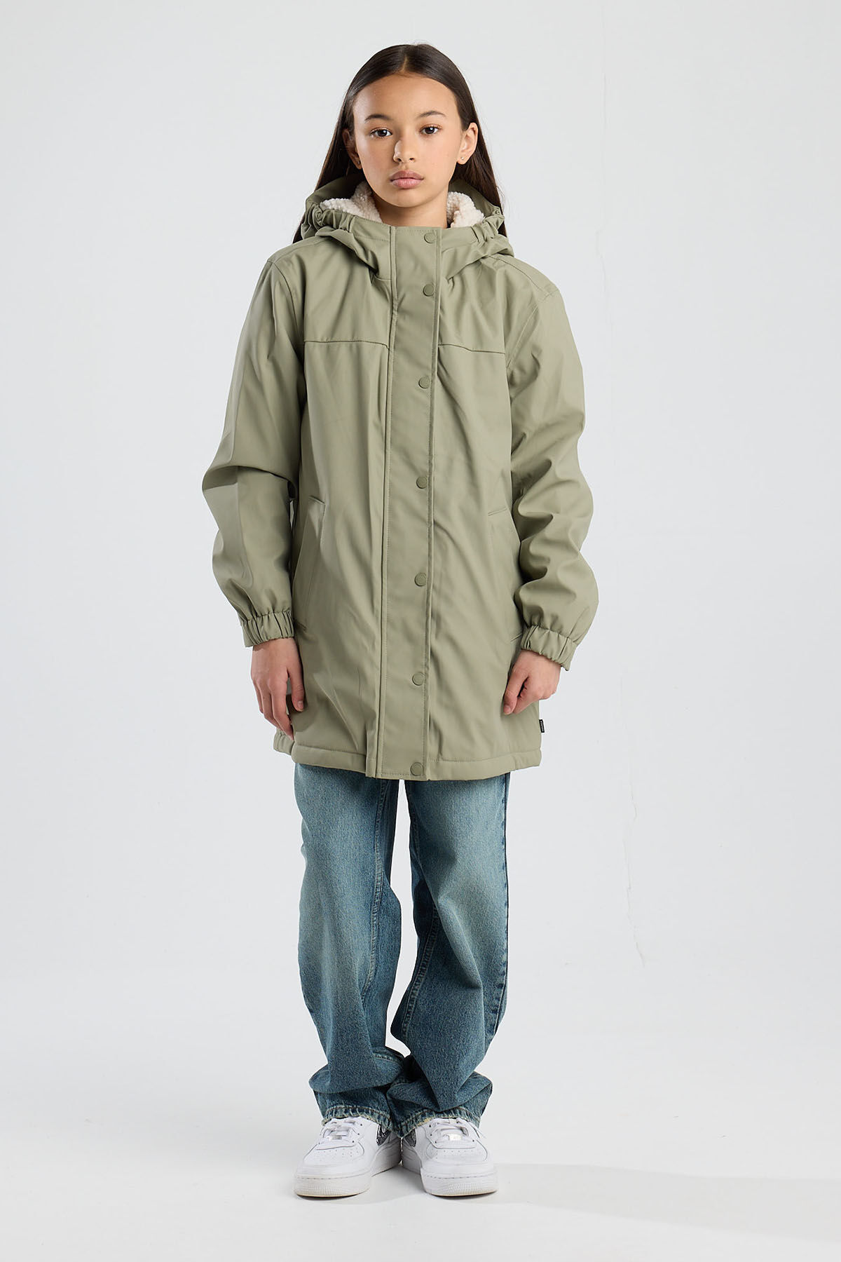 Parka Juliet JR