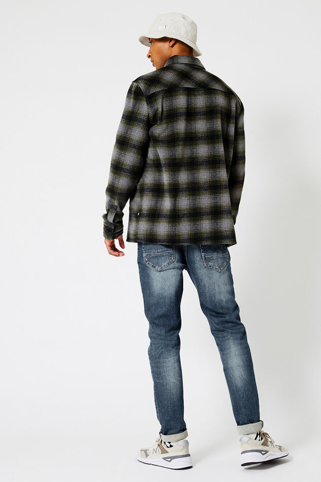 Chemise Holt image number 2