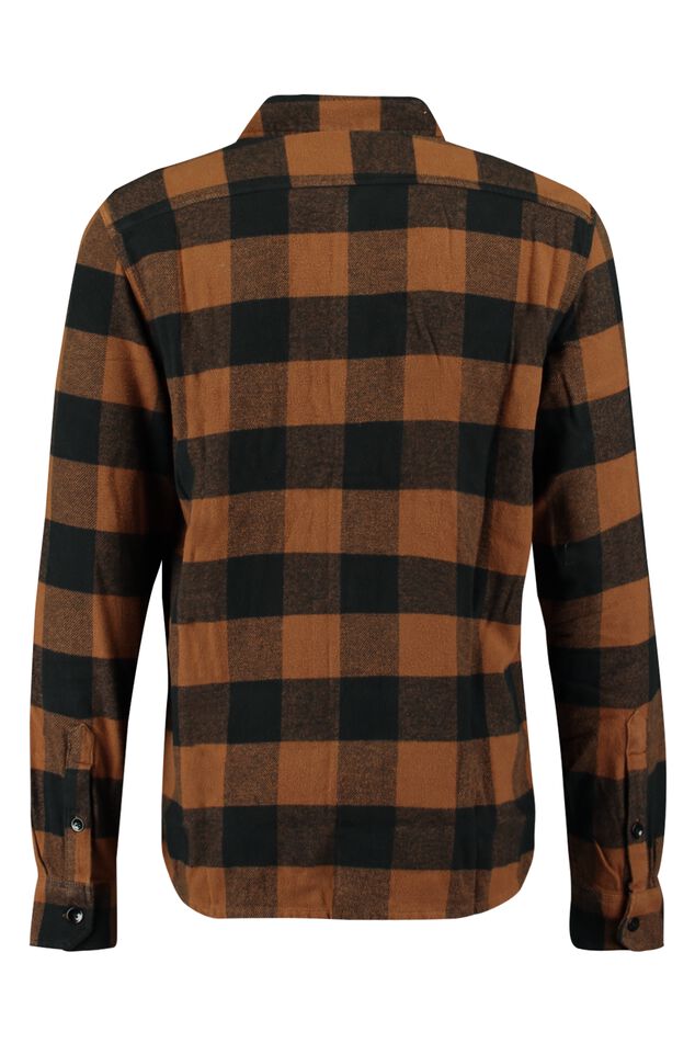 Hemd NEW SACRAMENTO SHIRT image number 5