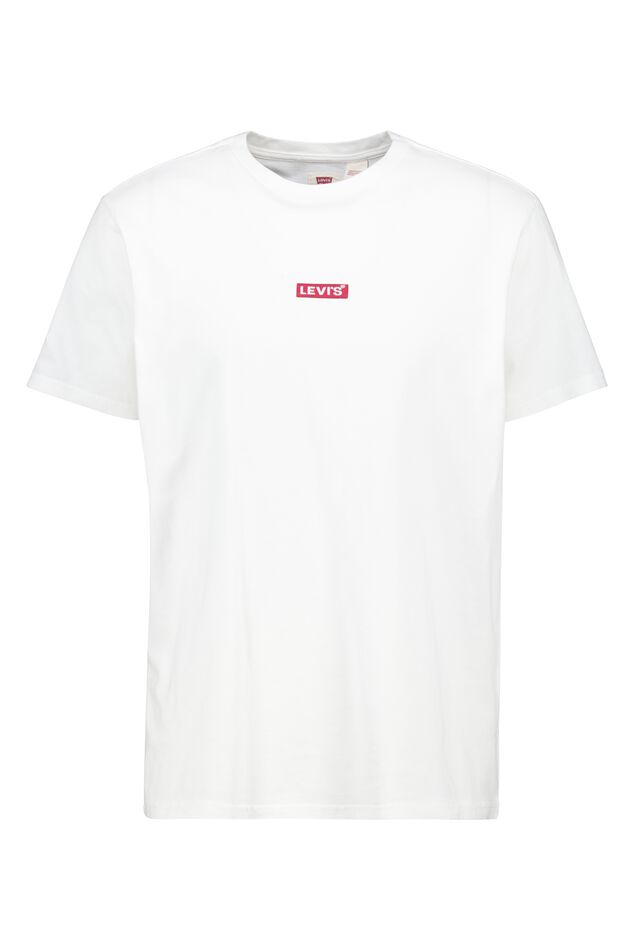 Levi's SS relaxed tee image number 4
