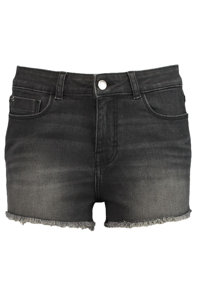 Denim short Lou image number 0