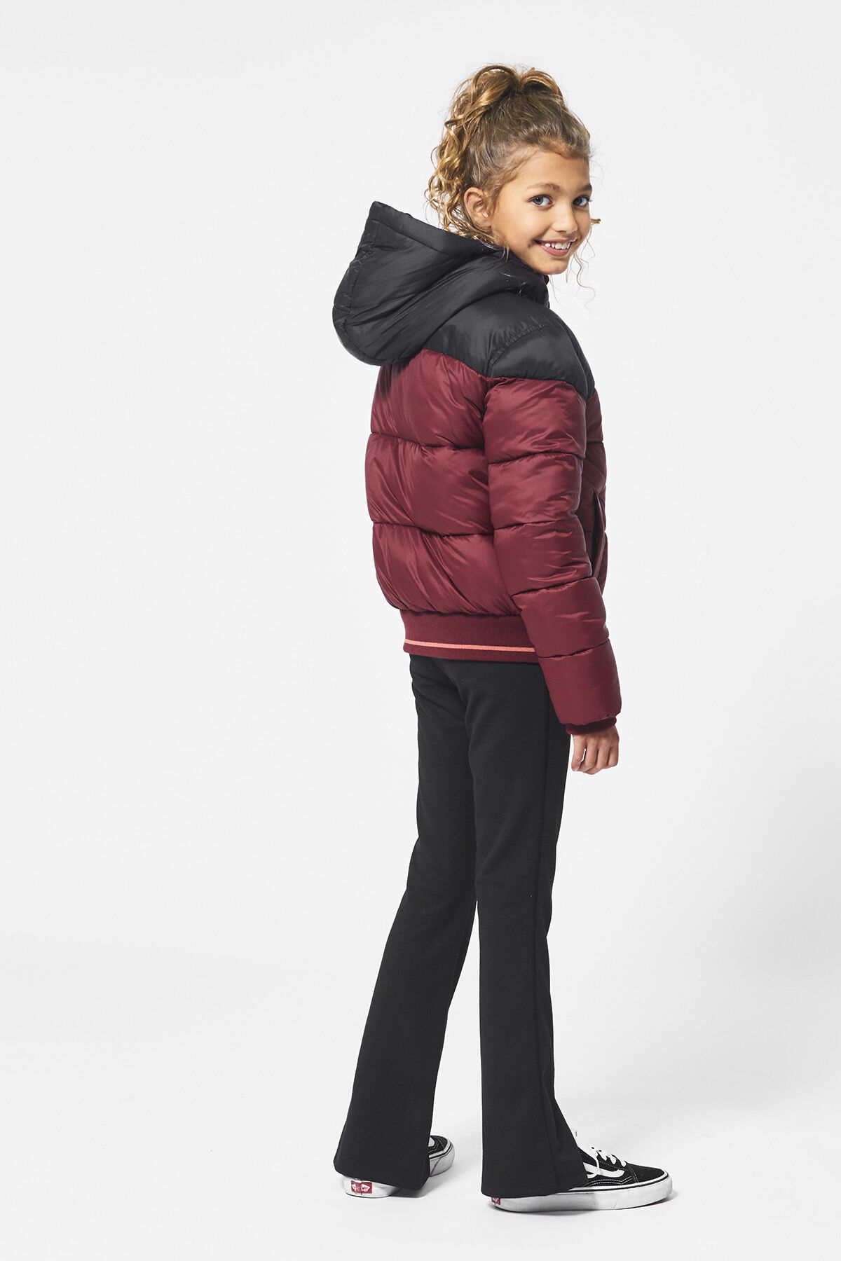 Jacket Joyce Jr image number 2