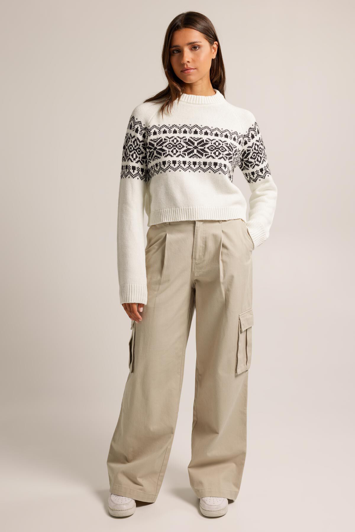 Trui Kamilla image number 1