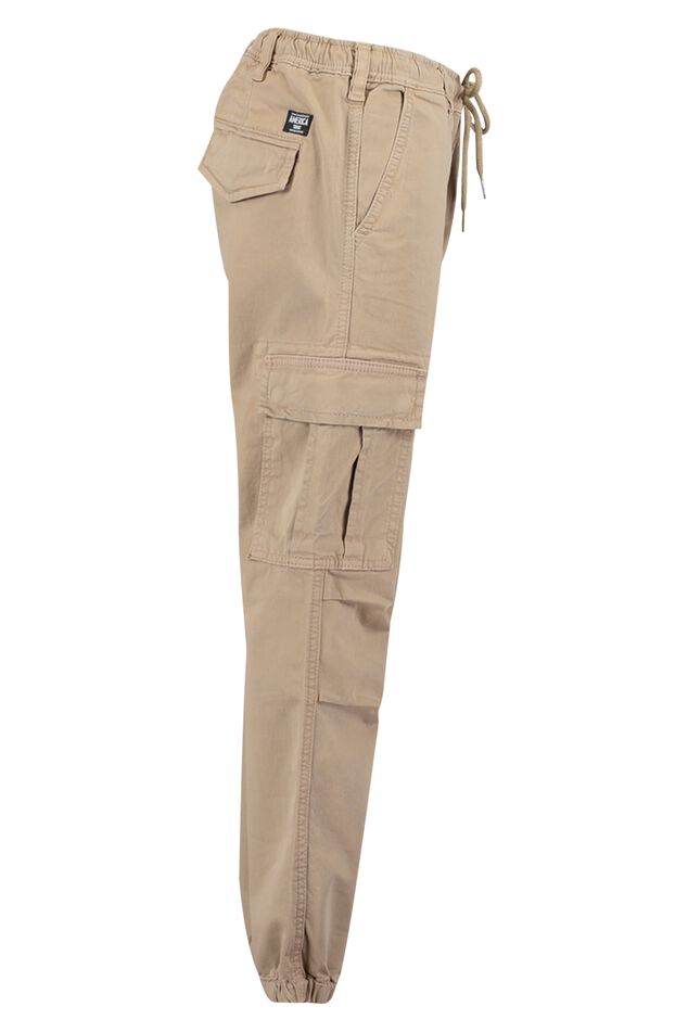 Pantalon Pharrell jr image number 6