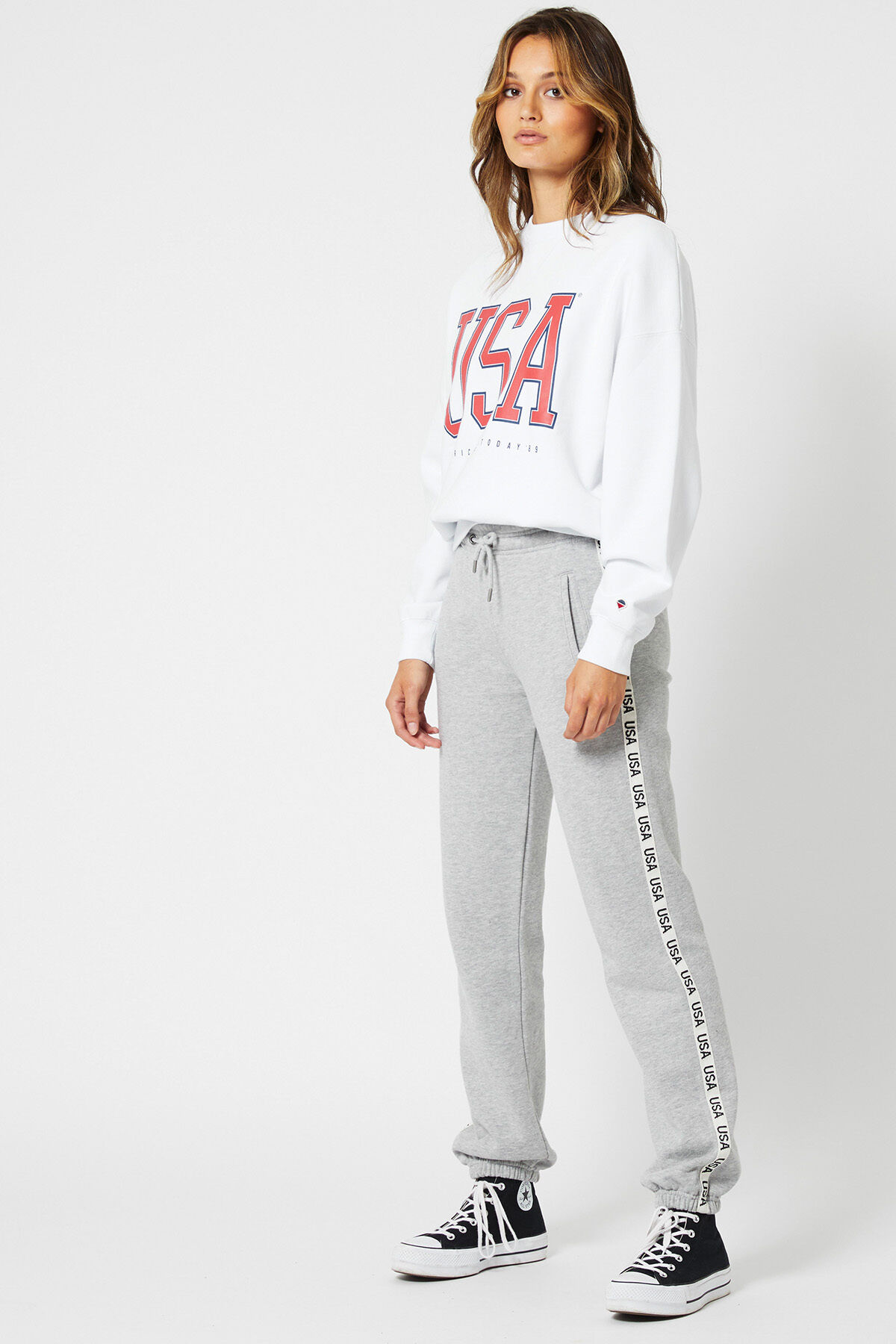 Jogging pants Cecilia image number 0