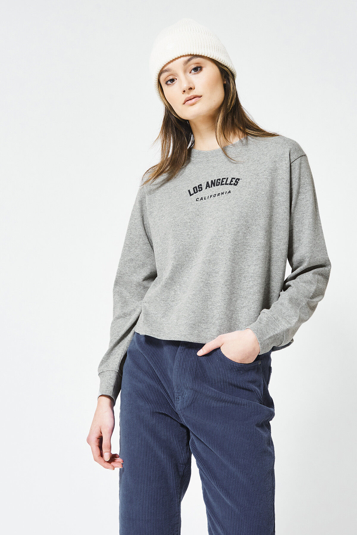 Long sleeve Liz image number 0