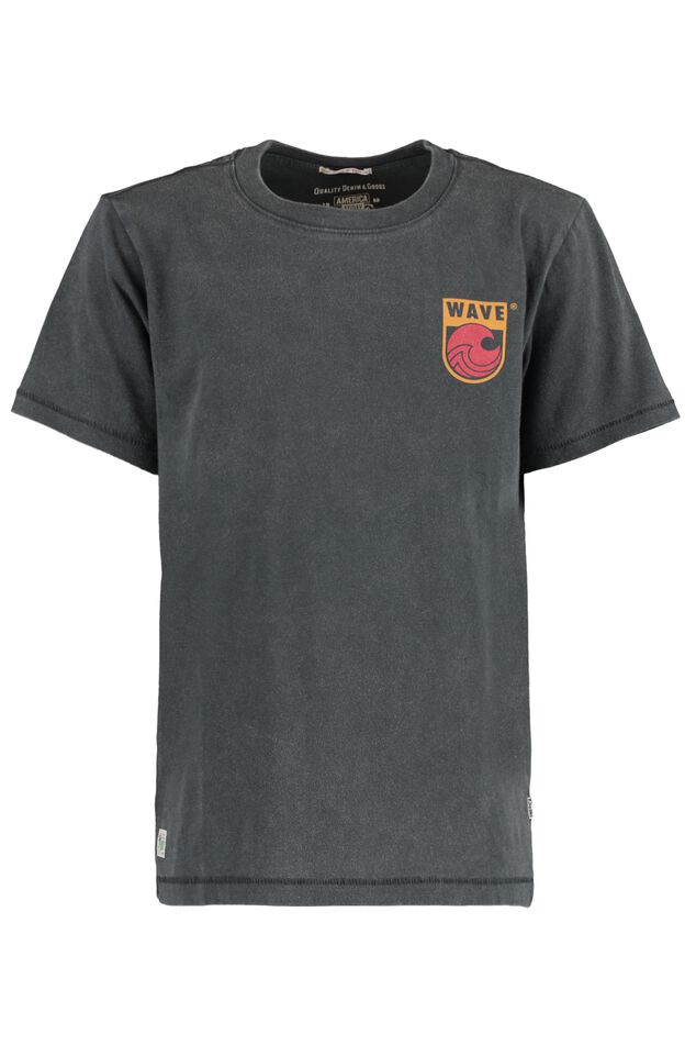 T-shirt Eamon Back JR image number 4
