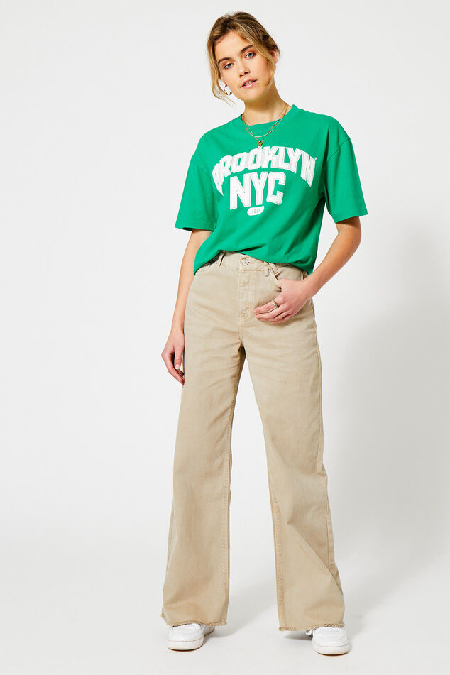 T-shirt Eva image number 1