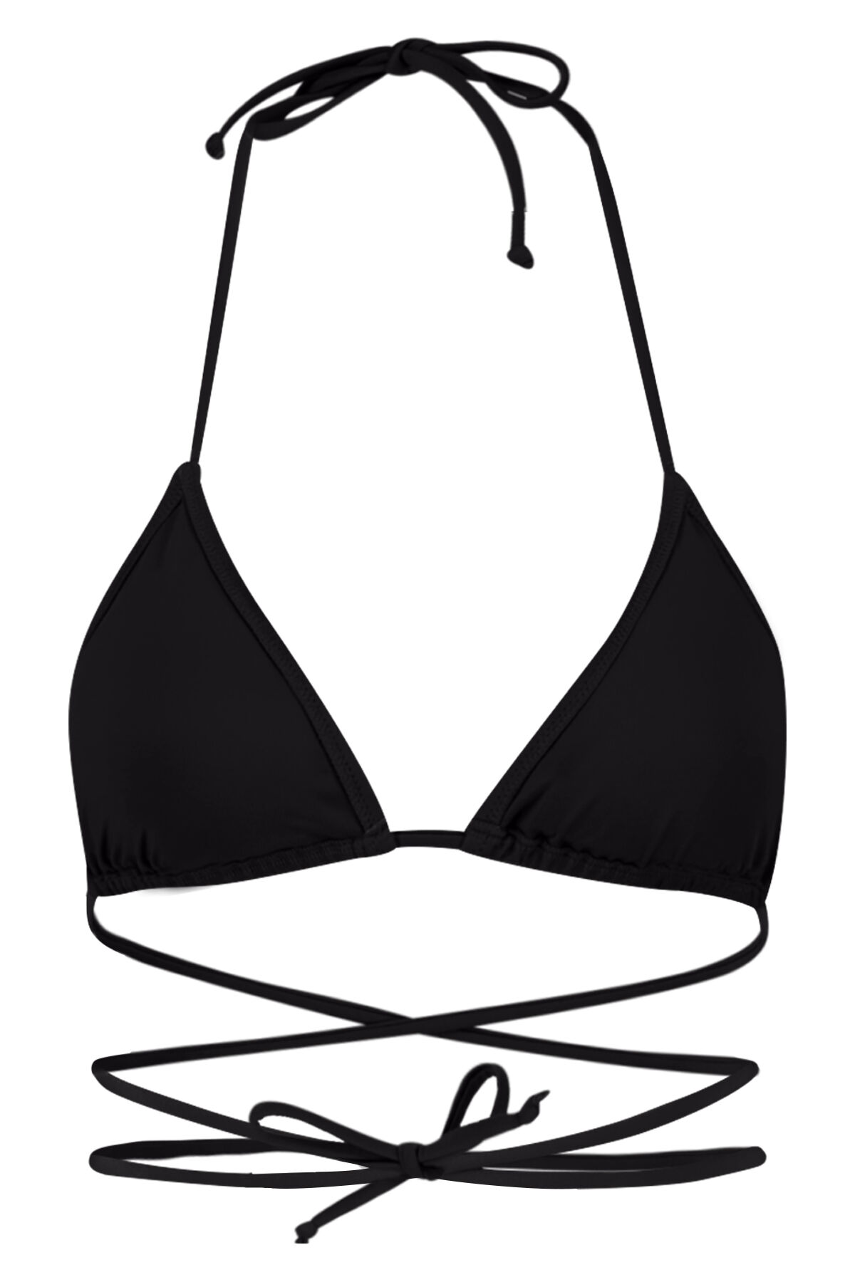 Haut de bikini Amber LS top image number 5