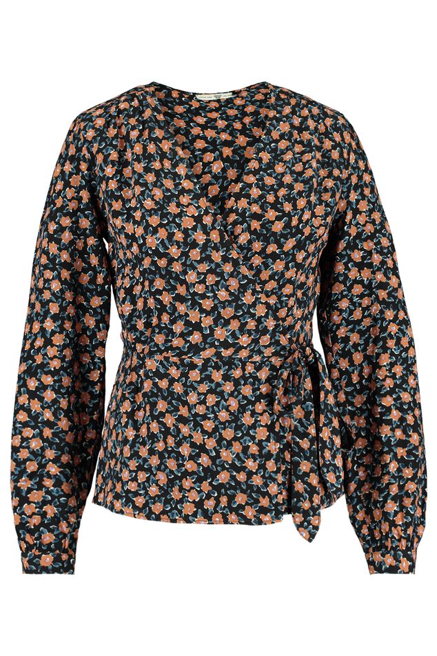 Blouse Bella image number 0