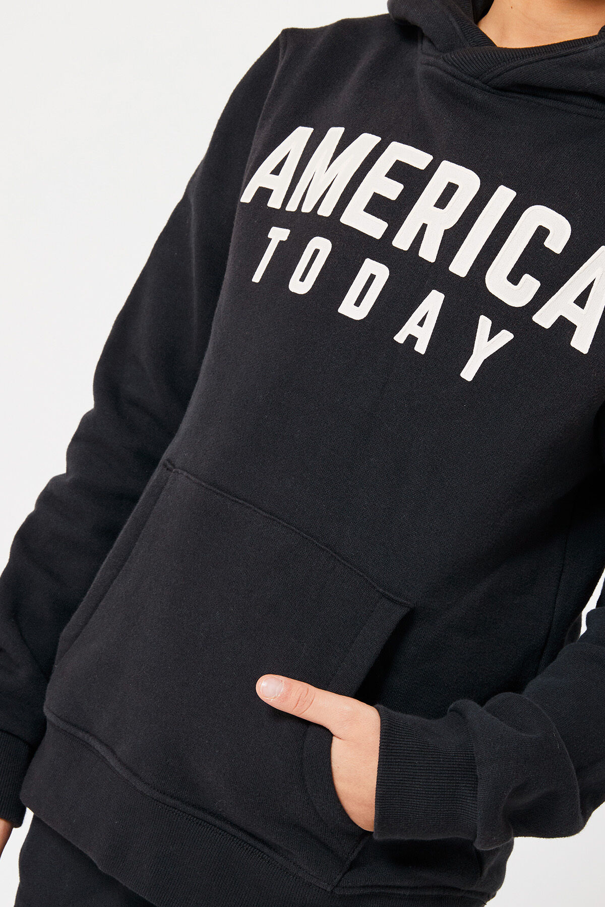 Hoodie Steven Jr image number 3