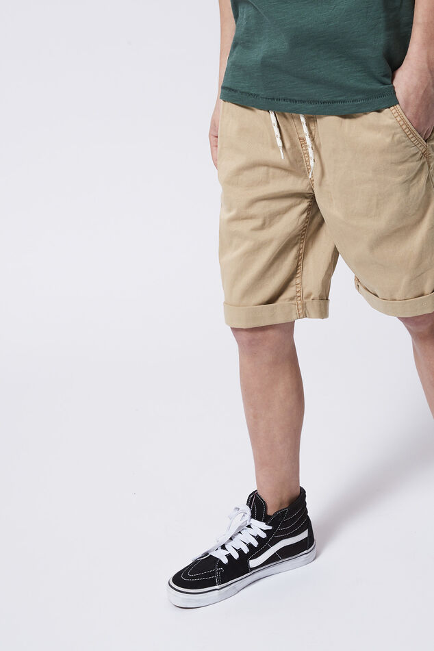 Short Nate Jr. image number 2