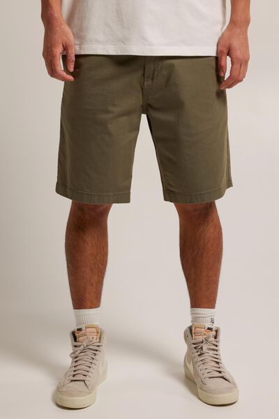 Short Stefan Short Stefan