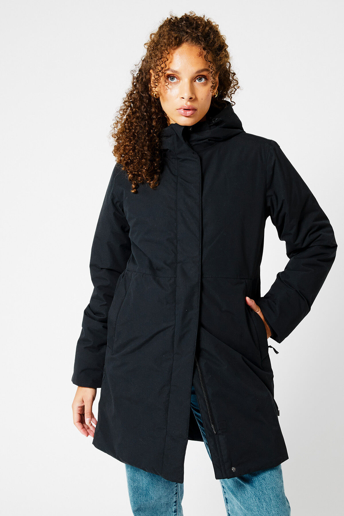 Winter jacket Jaya image number 1