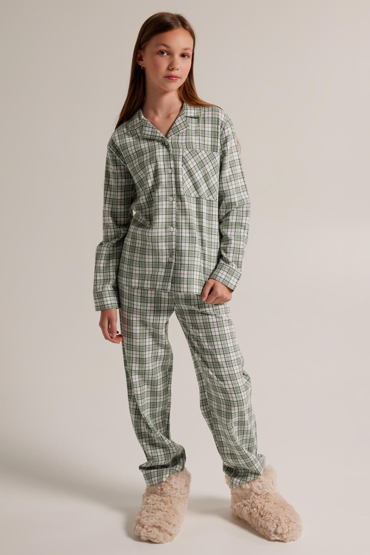 Pyjama Labello JR Shirt image number 0