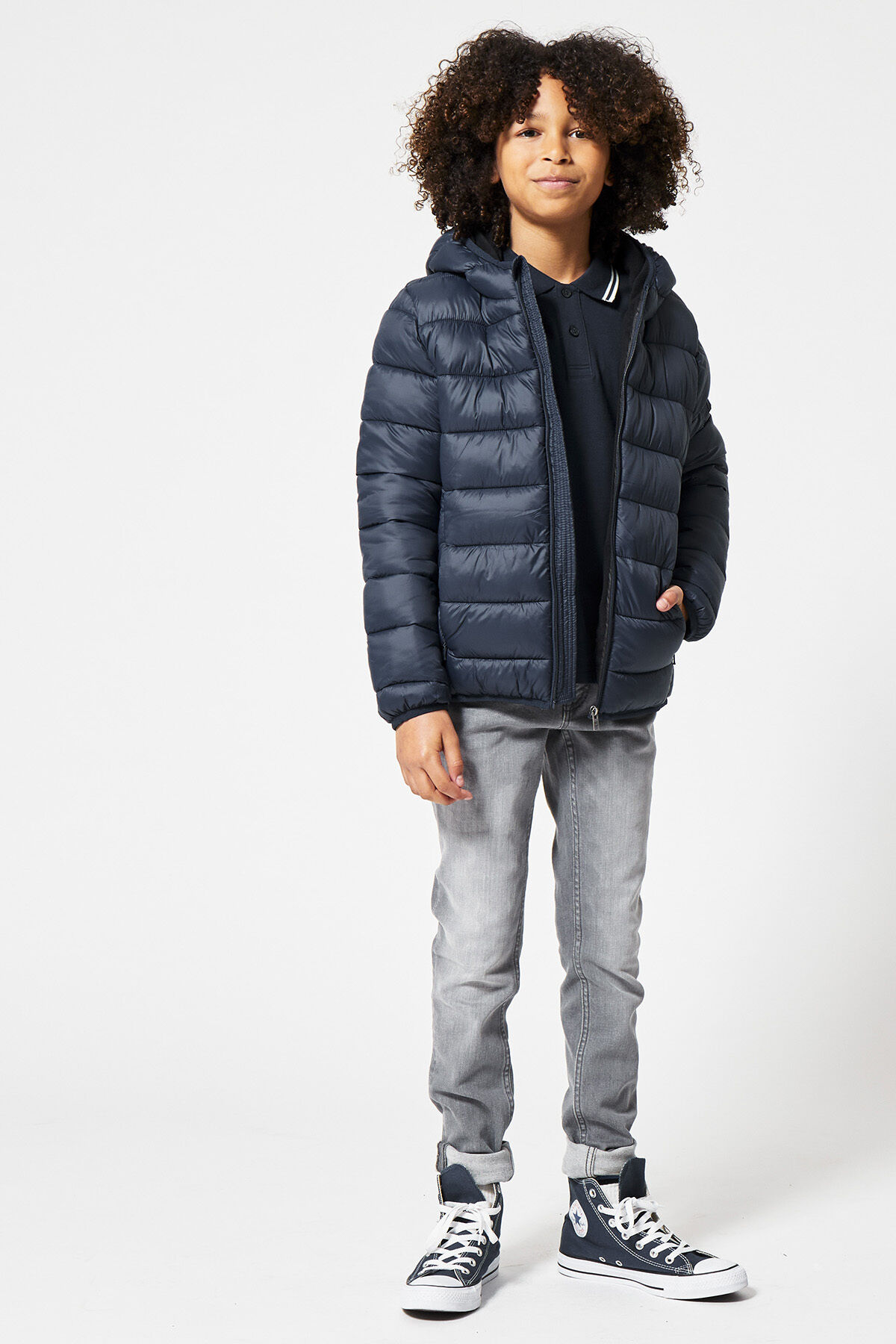 Jas Jeremy Jr image number 1