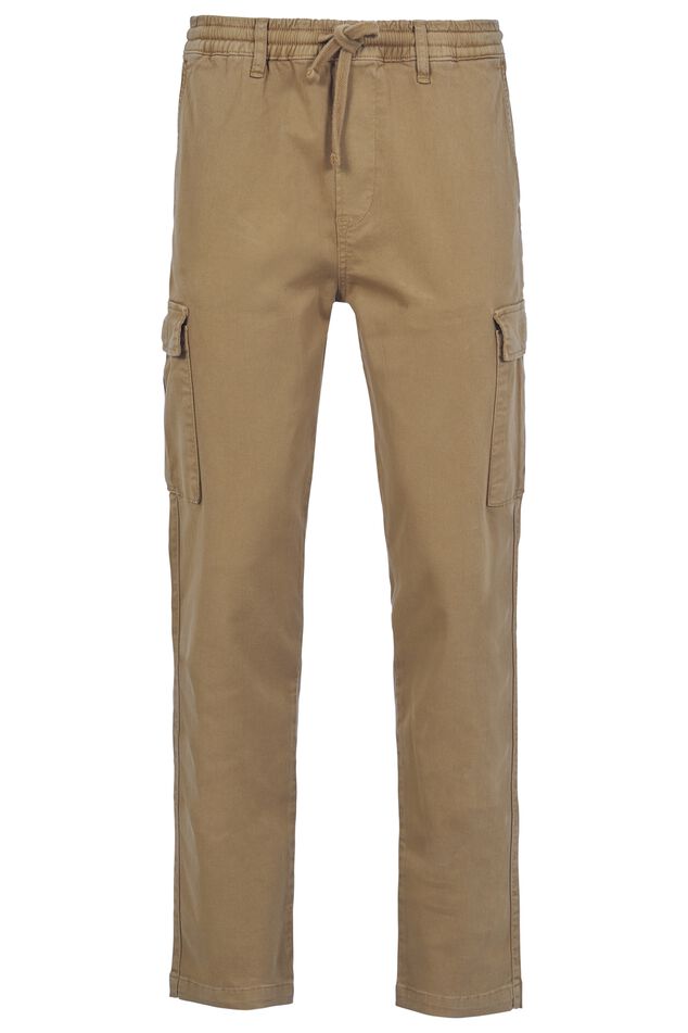 Pantalon Patch image number 0
