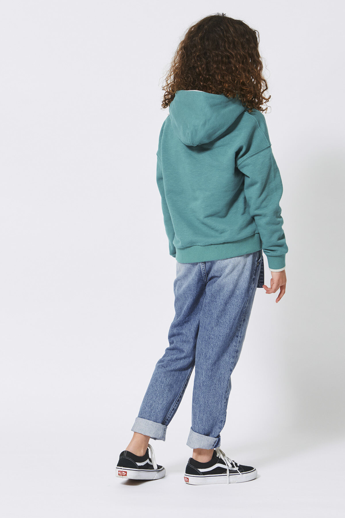 Hoodie Sara Jr. image number 2