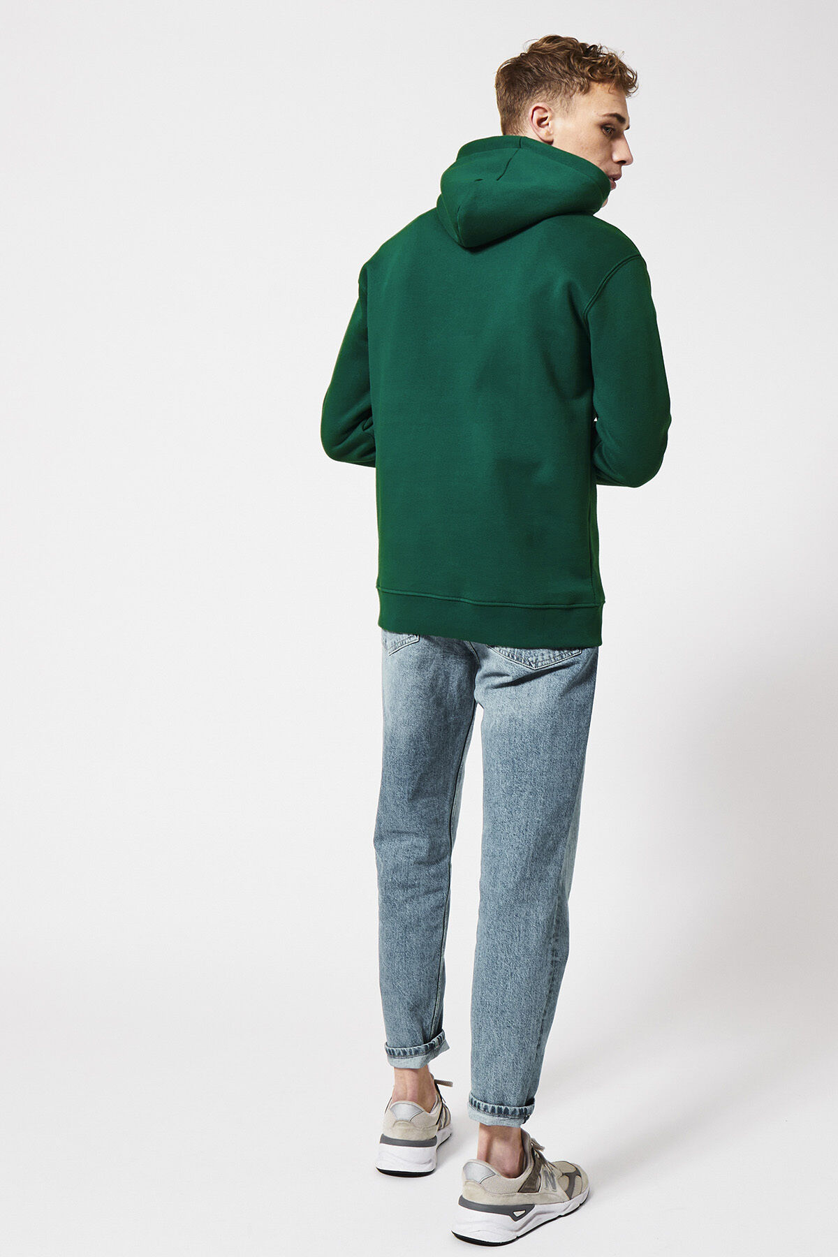 Hoodie Steffen image number 2