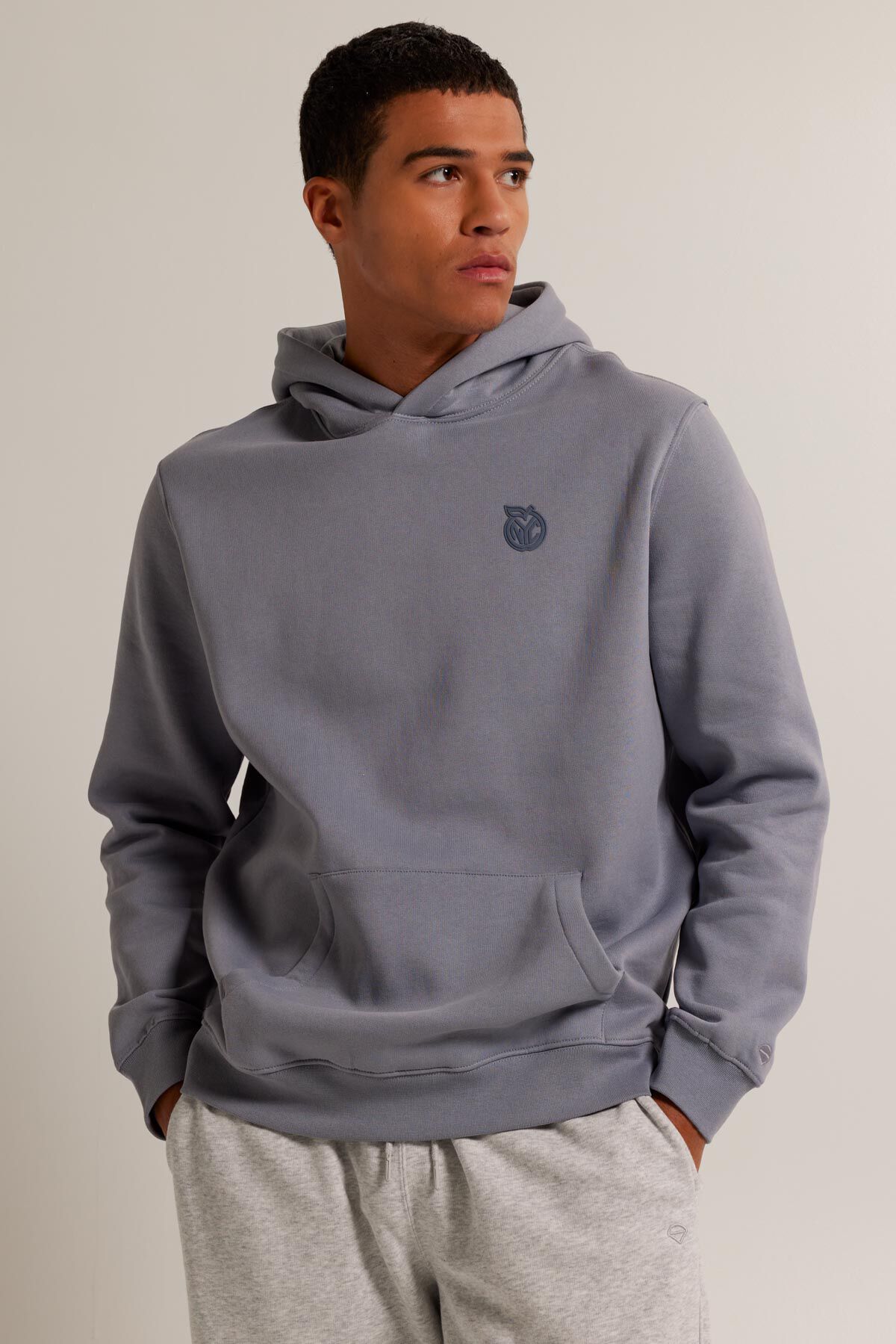 Hoodie Spence hood image number 0