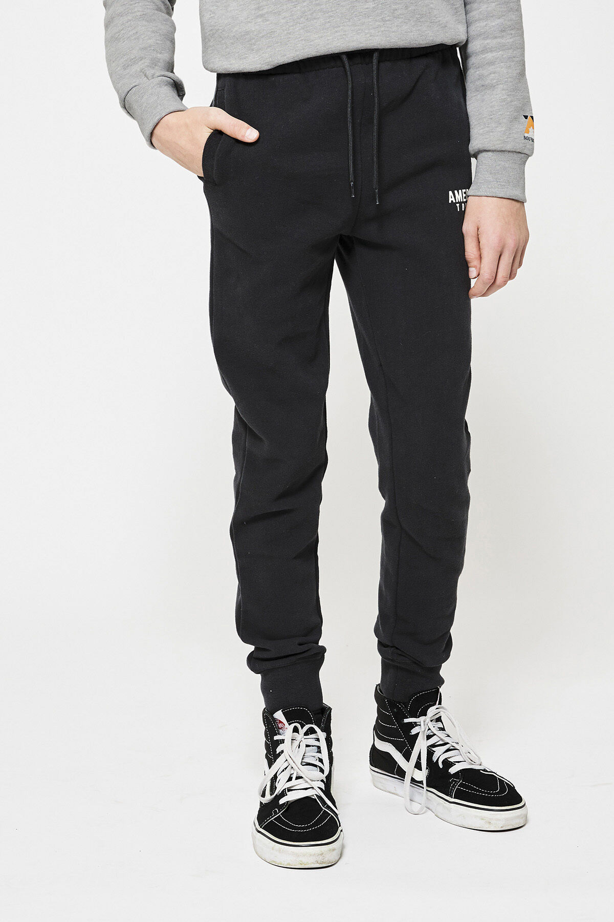 Pantalon de jogging Connor Jr image number 1