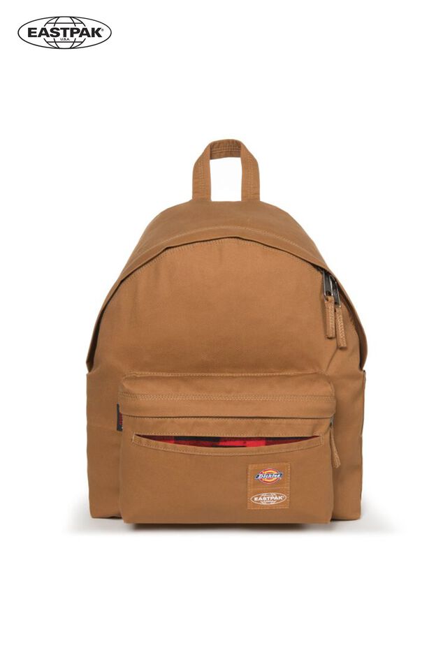 Rugzak Padded Pak'r Dickies image number 0