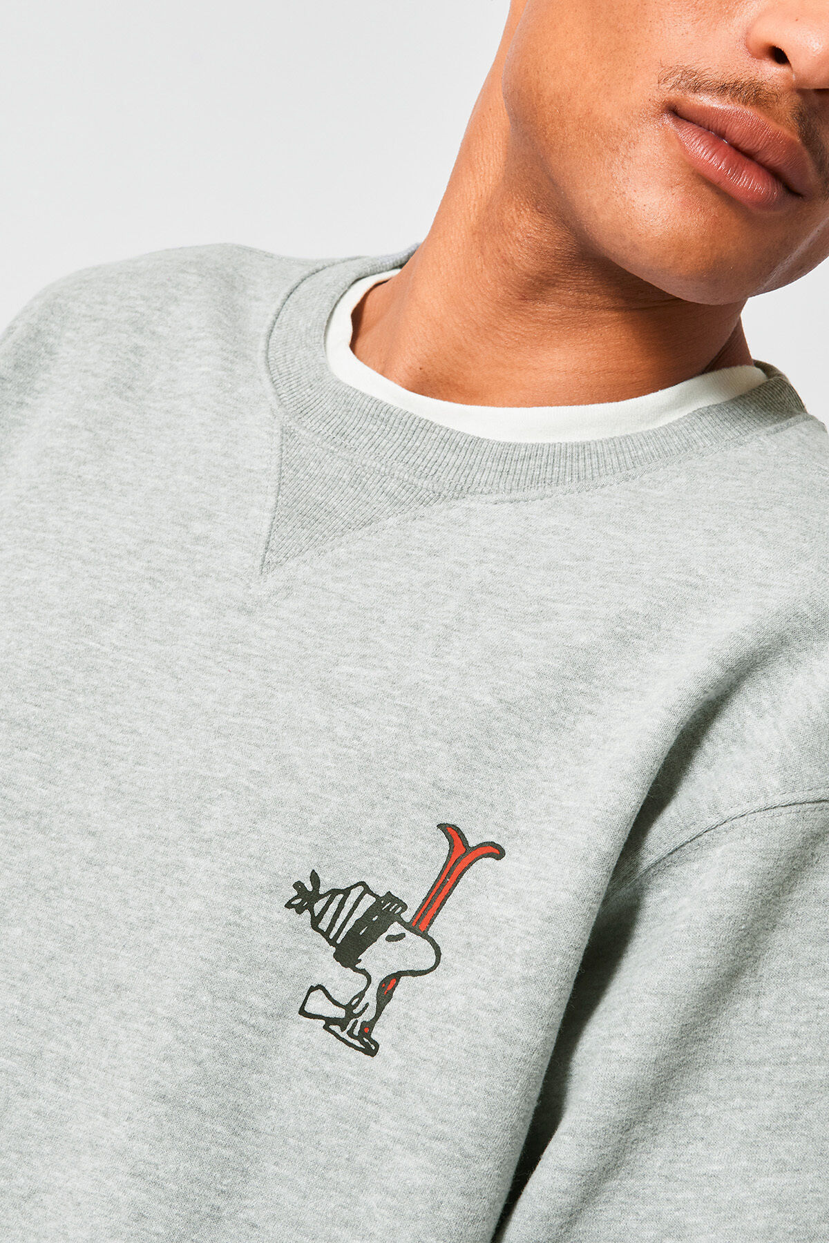 Sweater Sterling winter image number 3