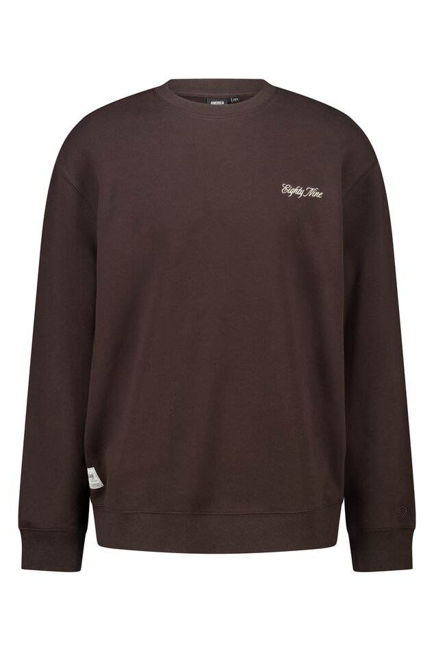 Sean Crew image number 4